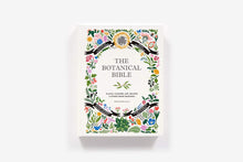 Load image into Gallery viewer, The Botanical Bible: Plants, Flowers, Art, Recipes &amp; Other Home Uses
